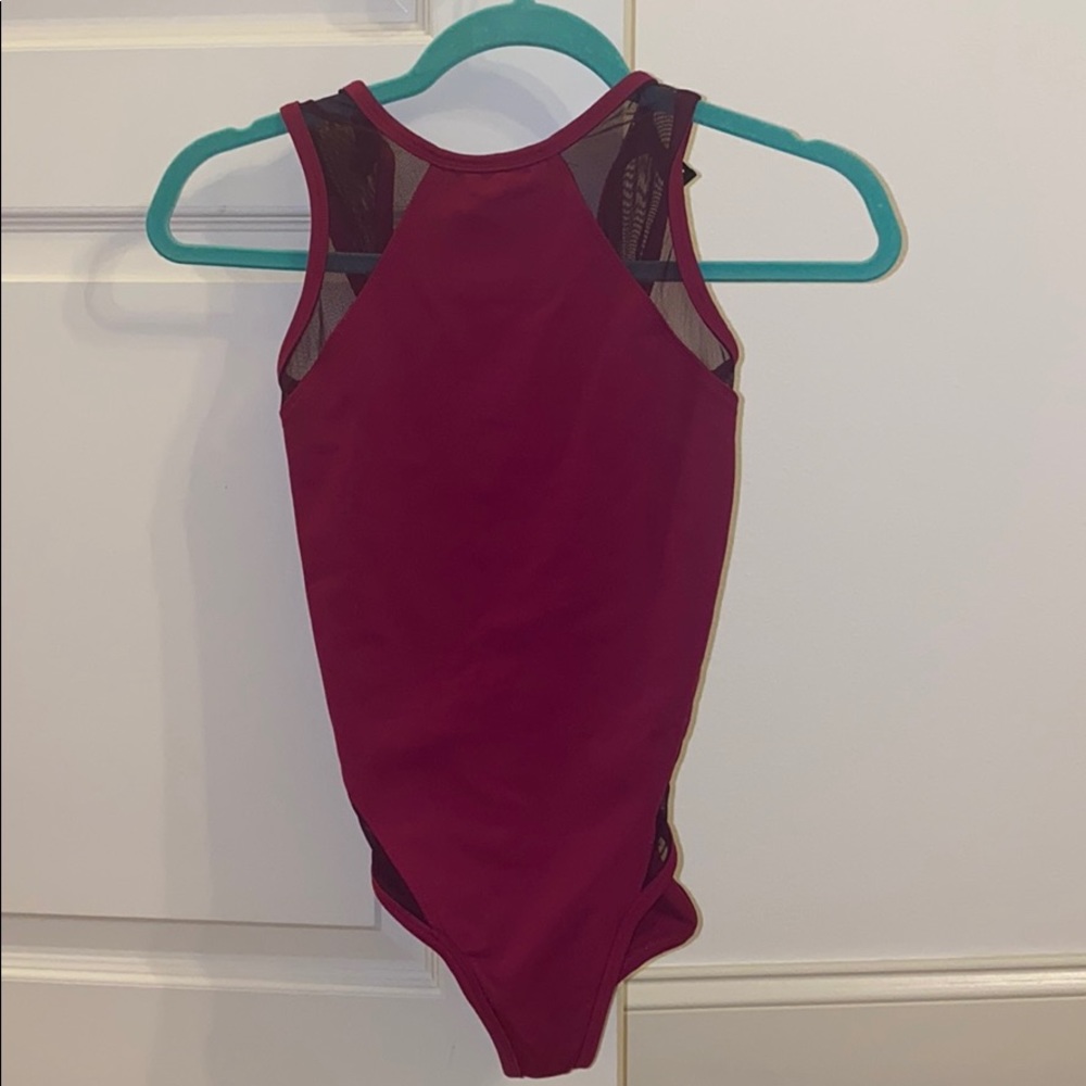 Five Dancewear Leotard